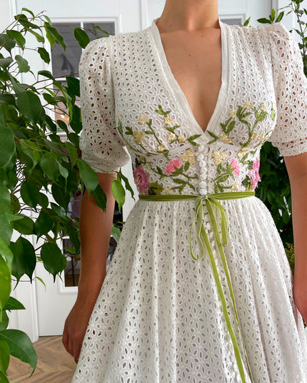 Vestido Corto 101