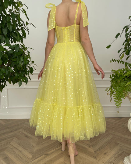 Vestido Corto 17