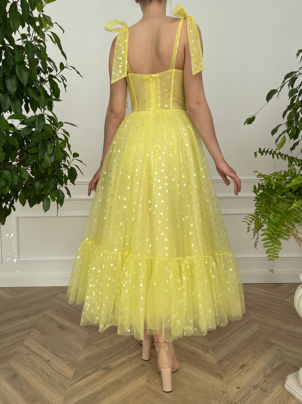 Vestido Corto 17