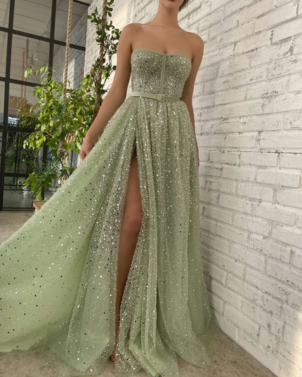 Vestido Largo 32