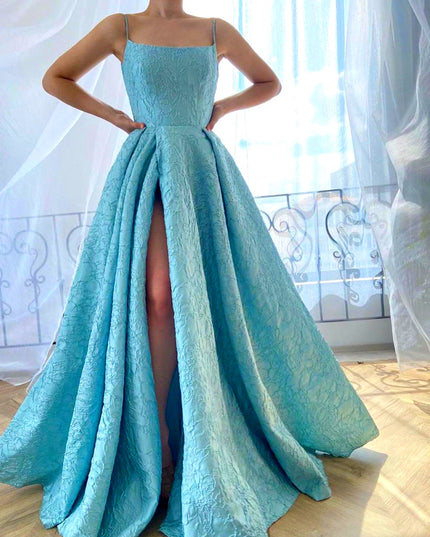 Vestido Largo 74