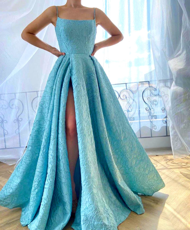 Vestido Largo 74